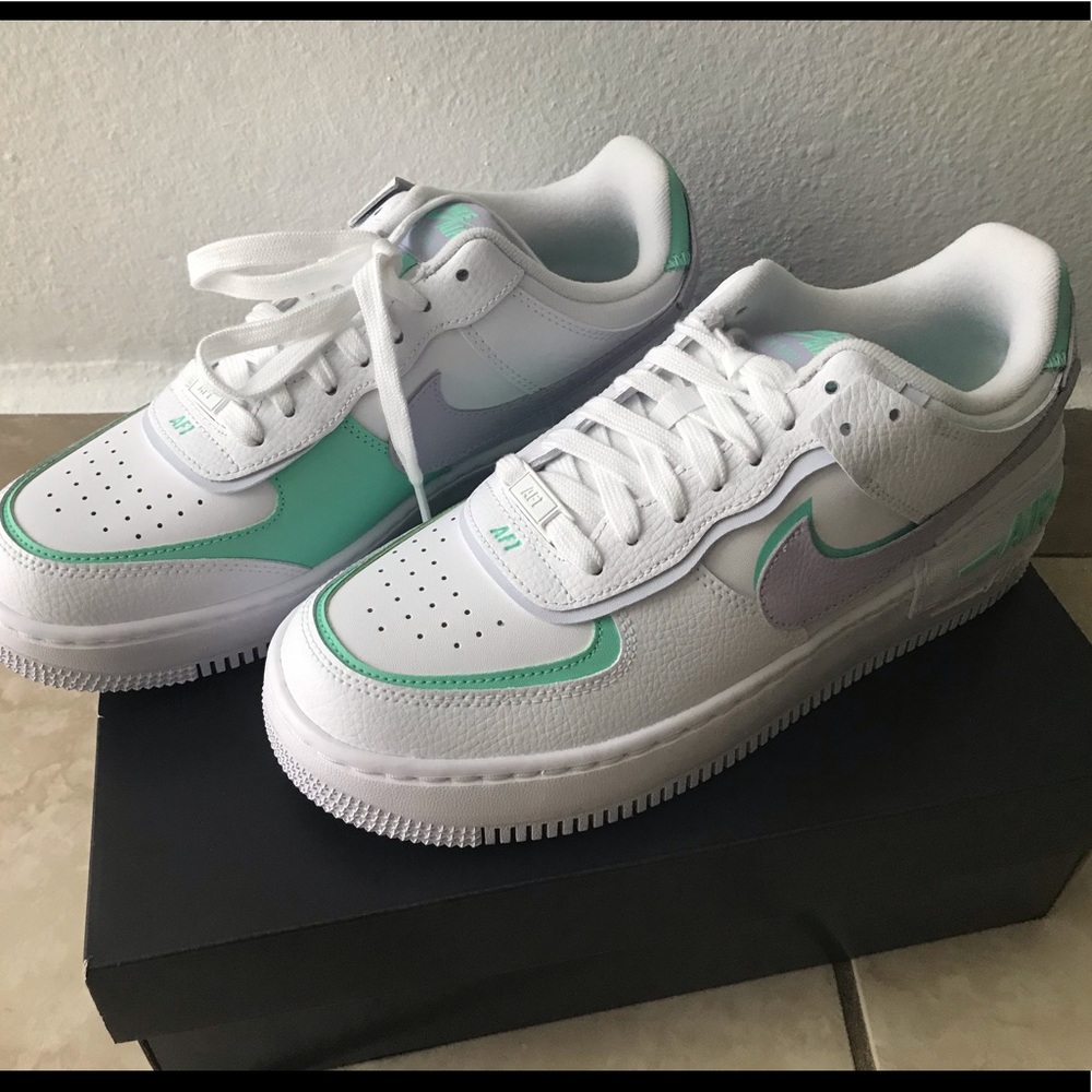 Air Force 1 Shadow W 9.5